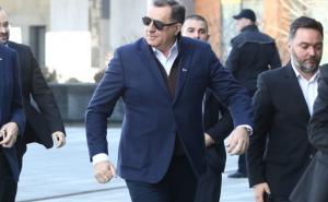 Dodik nastavlja provocirati: RS se već odvojila od BiH, samo to nije proglašeno